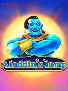 Aladdinslamp: Descubra o Novo Fenômeno no Mundo dos Jogos com 777IP Bet