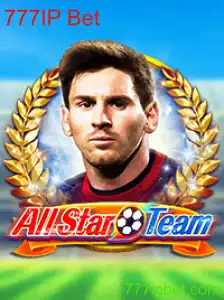 AllStarTeam: Uma Nova Experiência de Jogo com 777IP Bet