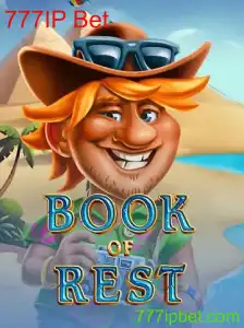 Desvendando o Fascinante Mundo de BookofRest: Um Mergulho em 777IP Bet