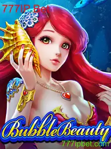 Descubra a Magia do Jogo BubbleBeauty e a Emoção das Apostas 777IP Bet