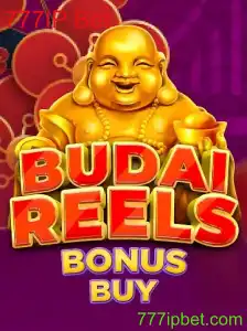 Explorando BudaiReelsBonusBuy: Mergulhe na Aventura com 777IP Bet