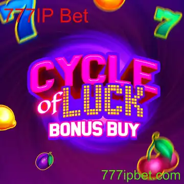 Explorando o Jogo CycleofLuckBonusBuy e a Experiência de Aposta com 777IP Bet