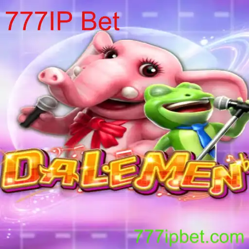 Explorando o Mundo de DALEMEN e 777IP Bet: Uma Viagem ao Jogo Transformador