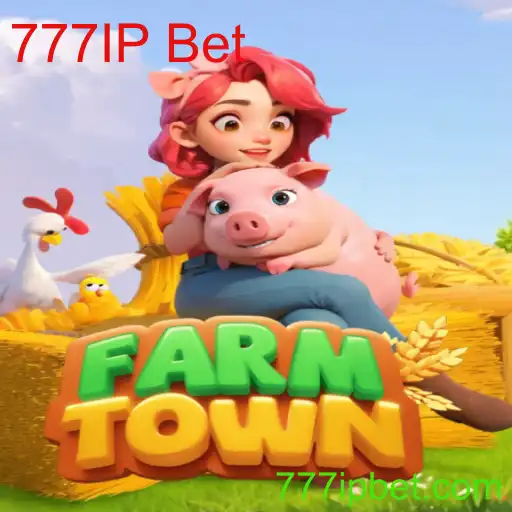 Descubra o Fascinante Mundo de FarmTown com 777IP Bet