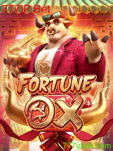 Explorando o Fascinante Jogo 'FortuneOx' e o Conceito Revolucionário '777IP Bet'