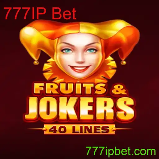 Descubra o Empolgante Mundo de FruitsAndJokers40: A Nova Sensação do 777IP Bet