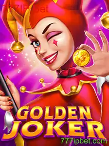 Explorando o Jogo 'GoldenJoker' e a Aposta 777IP Bet