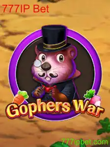 GophersWar: Estratégias, Regras e o Impacto Atual do Jogo no Mercado de Entretenimento