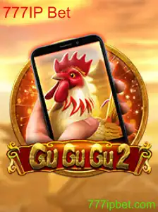 Explorando o Mundo Emocionante de GuGuGu2M: O Vício dos Jogos de Azar com 777IP Bet