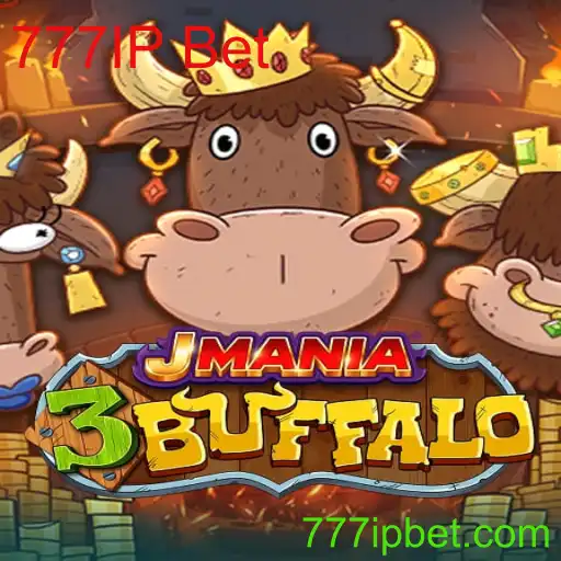 Decifrando JMania3Buffalo: Uma Jornada ao Estilo 777IP Bet