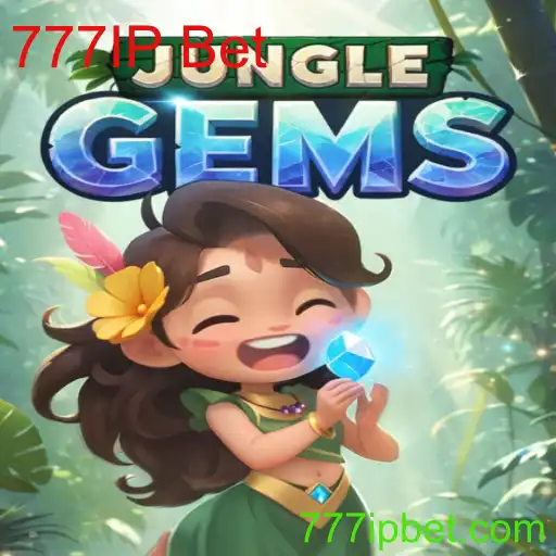 Descubra o Entusiasmante Mundo de JungleGems: A Aventura de 777IP Bet
