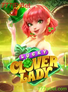 Descubra o Fascinante Mundo de LuckyCloverLady com 777IP Bet