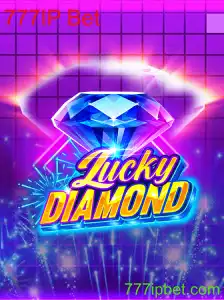 Descubra o Fascinante Mundo de LuckyDiamond: O Jogo de Azar que Está Revolucionando as Apostas com 777IP Bet