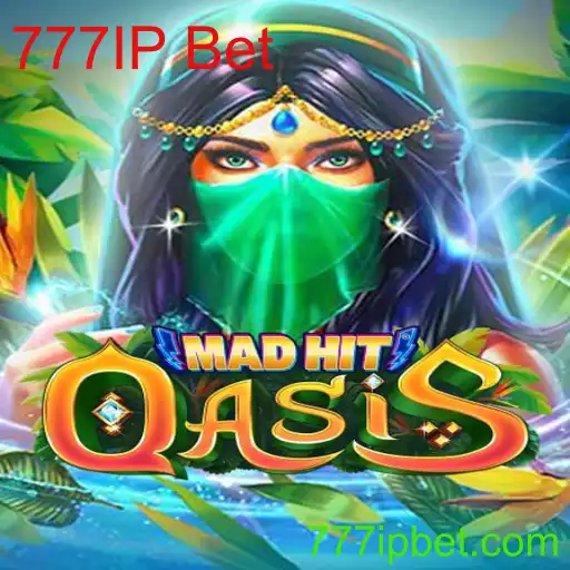 MadHitOasis: Exploração do Mundo de Apostas com 777IP Bet