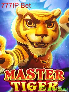 Explorando MasterTiger: O Novo Fenômeno do Mundo dos Jogos