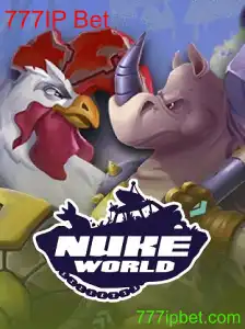 Explorando NukeWorld: Um Merge de Aventura Nuclear e Desafios de Sorte
