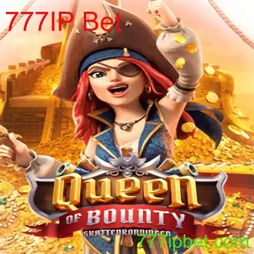 Descubra o Fascinante Mundo do QueenofBounty com 777IP Bet