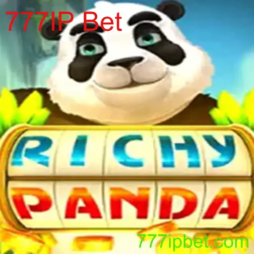 RichyPanda: Um Guia Abrangente para o Jogo de Sorte com 777IP Bet