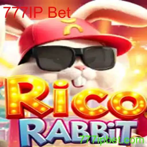 Explorando o Mundo de RicoRabbit: Uma Oportunidade de Sorte com 777IP Bet