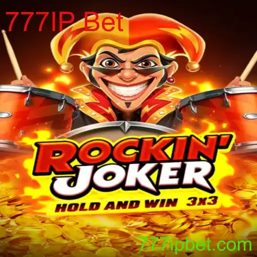 Descubra o Empolgante Mundo de Rockinjoker: O Jogo de Apostas 777IP Bet
