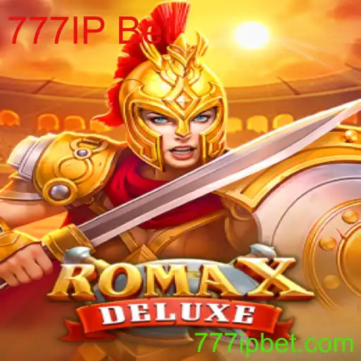 Explorando as Aventuras de RomaXDeluxe e a Emocionante Experiência de Jogo com 777IP Bet