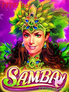 Explorando o Jogo de Cassino 'Samba' e sua Conexão com 777IP Bet