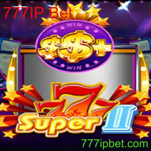 Super777II: Um Mergulho no Mundo Emocionante do 777IP Bet