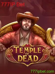 Descubra o Mundo de TempleofDead e a Experiência de 777IP Bet
