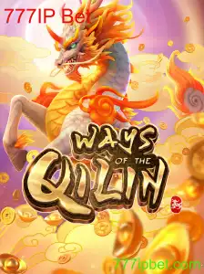 Entendendo o Jogo WaysoftheQilin: Uma Aventura de Apostas com 777IP Bet