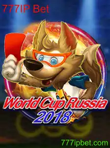 Entendendo o Jogo WorldCupRussia2018 e o Papel da 777IP Bet